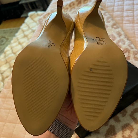 Luichiny heels - Picture 5 of 6